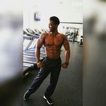 <<<Darren  Oliver>>> - @imallaboutfitness - Instagram