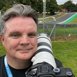 Darren Oliver-Jones - @olithephoto - Instagram