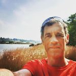 Darin Osborne - @osbornedarin - Instagram