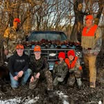 Darin Patrick - @drillbit830 - Instagram