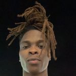Darian Petty - @darian.petty - Instagram