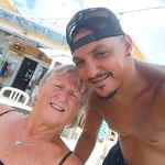 Darren DeWayne Petty - @darrenpetty46 - Instagram