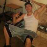 Darren Petty - @sublime150 - Instagram