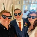 Darren Powell - @everybodysmile3 - Instagram