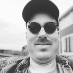 Darin Ray - @savedbycoats - Instagram