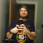 Darin Ray - @raydarin435 - Instagram