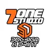 Darren Ray - @7onestudio3d - TikTok