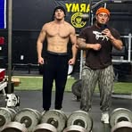 Darion Roark - Facebook