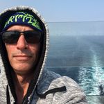 Boss Man - @darin_rosen2018 - Instagram