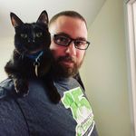 Darin Schneider - @ds_rawkin_kicks - Instagram