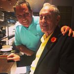 Darin Simpson - @darinsimpson67 - Instagram