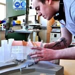 Darren Simpson - @ds_modelmaker - Instagram
