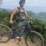 Darren Simpson - @darrenthecat111 - Instagram