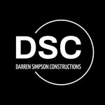 Darren Simpson Constructions - @darrensimpsonconstructions_ - Instagram