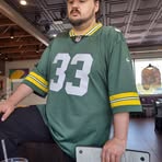 Darrin Stanley Jr. - Facebook
