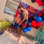 Darin Starks Jr. - @inkzishype - Instagram