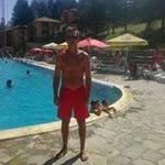 Bat Darko - @darin.tsonev - Instagram