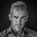 Darin Warren - @rxshot - Instagram