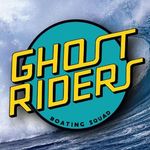 Darin Warren - @ghost_riders_atx - Instagram