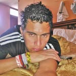 Dario Abril - @dario.abril.94 - Instagram