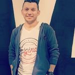 Dario Gelvez - @darioabril0186 - Instagram