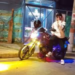 Dario Arias - @dariarias888 - Instagram