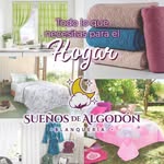 Dario Arias - @blanqueria_sdealgodon - Instagram