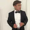 Andy Chávez - @dariochavez3 - TikTok
