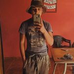 dario chávez - @dariochavez8 - Instagram