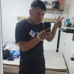 Dario Chavez - @dariochavez14 - Instagram