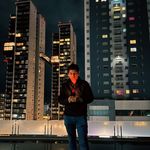 Darío Jiménez - @_dariojimenez - Instagram