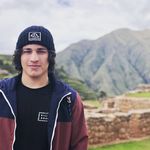 Dario Jimenez Herrera - @dario_jh - Instagram