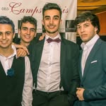 Dario Jimenez Llas - @dariojimenezllas - Instagram