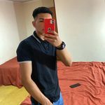 DarioJiménez_YG - @darioj_imenez - Instagram