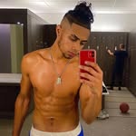 Dário - @darioomoniz - Instagram