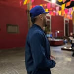 Dario Peña - @eber_herrera18 - Instagram