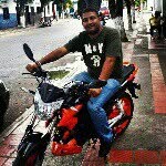 Dario Peña - @dariopena71 - Instagram