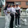 Dario Penagos - @dario.penagos2 - TikTok