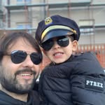 Dario Potenza - @dario.potenza1991 - Instagram