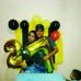 Dario Potes - Facebook