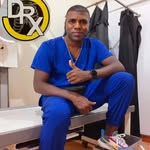 Dario Potes - @rubendariomosquerapotes - Instagram