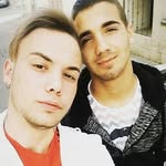 @dariopotenza26 - Instagram