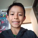 Nicolás - @dariopotato11 - Instagram