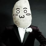 potato - @dario__potato.hp - Instagram