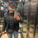 Dario Puma - @darioabeel - Instagram