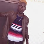 Dário Scott - @dario_adilso - Instagram