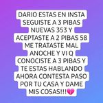 @dario_seguistea4pibasyaceptast - Instagram