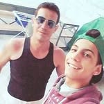 Dario Sena - @dariosena9 - Instagram