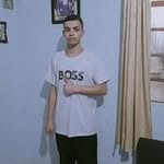 Dario Sena - @dariosena89 - Instagram
