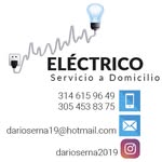 DARIO SERNA - @darioserna2019 - Instagram